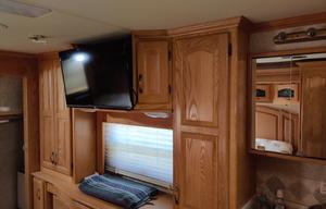 2007 Newmar Kountry Aire 37SBRE