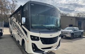 2021 Fleetwood RV Fortis 34MB