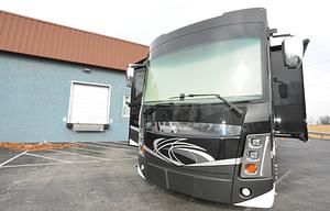 2021 Forest River RV Berkshire XLT 45CA