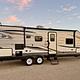 2019 Jayco Jay Flight Perfect weekender!
