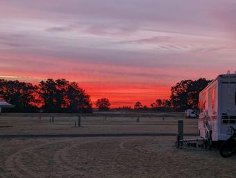 Dreamin N Driftin RV Resort