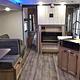 2024 Forest River RV Cherokee Grey Wolf 26DBH