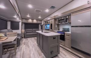 2024 Reflection 295RL 5th Wheel