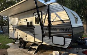 Kings adventure rv rental