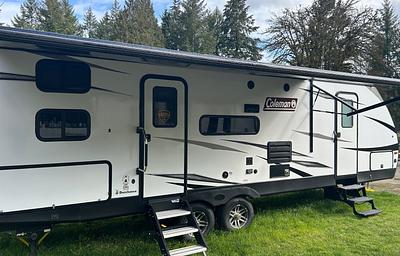 2021 Coleman Lite 2755BH