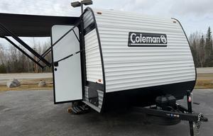 2026 Keystone RV Coleman 17B