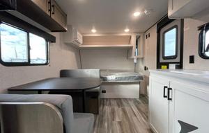 Three Bears Camper