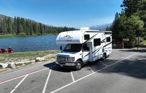 2024 Entrada Ford East to West RV rental photo 6