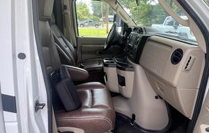 The Archway - Easy Drive Motorhome Adventure