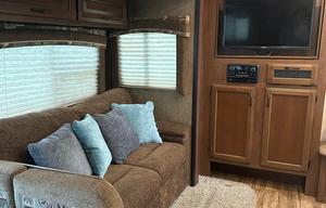 Perfect RV for 10+ the weekend or longer!