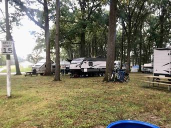 Clermont Lions Club Community Park
