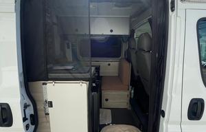 2022 Winnebago Solis Pocket