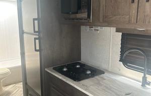 2021 Forest River RV Salem Cruise Lite 240BHXL RV rental photo 10