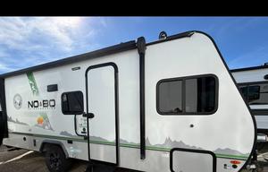 Enjoy Life Unplugged W/Off-Grid Capabilities