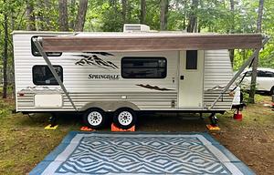 2008 Keystone RV Springdale