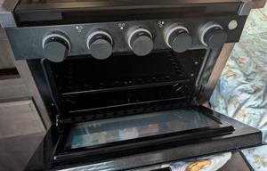 Sun Lite 16BH — Easy-Tow Family Camper, Sleeps 4