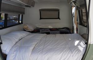 Easy to Tow Vintage Trailer (Happier Camper HC1)