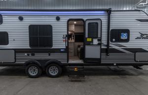2022 Jayco Jay Flight SLX 8 264BH #75 OV