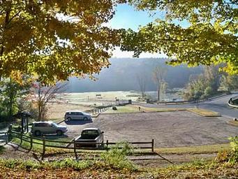 WESTVILLE RECREATION AREA