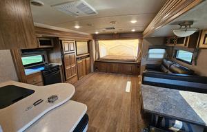 Rockwood Roo 23FL