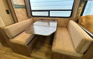 Adventure Awaits - Fully Stocked Motorhome!