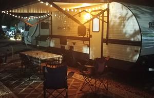 2022 Gulf Stream RV Ameri-Lite Super Lite 199DD