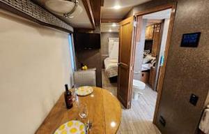 2019 Thor Challenger Class A RMI730