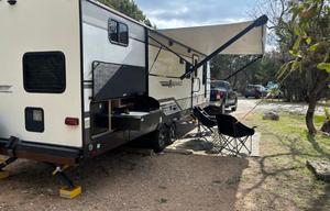 King Bed Family Bunkhouse — Fully Stocked