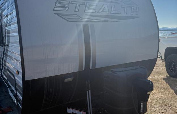 2020 Forest River RV Stealth FQ2413