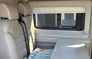 2024 Thor Motor Coach Sequence 20A