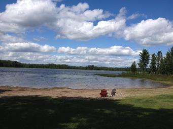 Silver Lake Resort