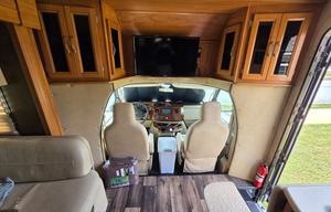 The Reliable Road Nest