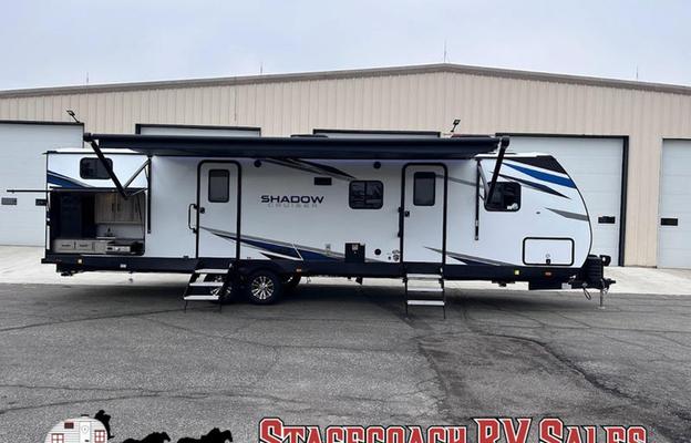 The Getaway Cruiser for Family Fun!
