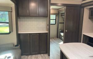 2022 Grand Design Reflection Luxury Travel Trailer
