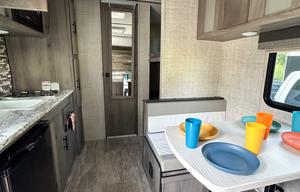 "Walkabout" ~FULLY STOCKED~ 2020 Ameri-Lite