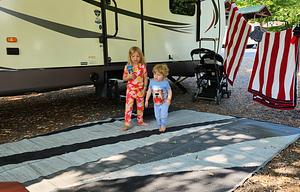Warrior - The Perfect Getaway for Large Families