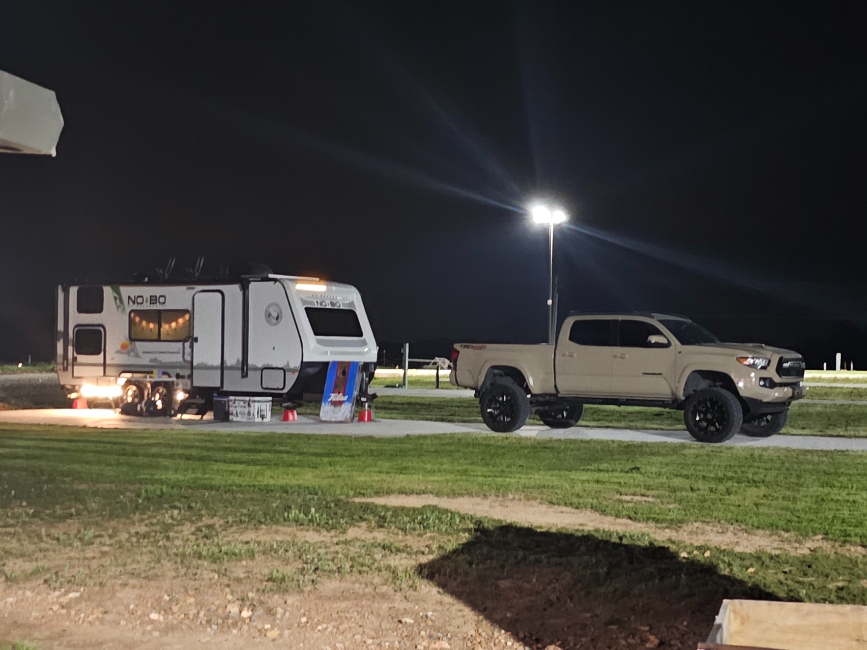 River Ridge RV Resort