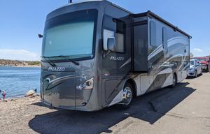2018 Thor Motor Coach Palazzo 33.2