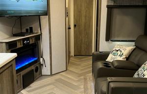 2022 Forest River RV Salem Hemisphere 310BHI
