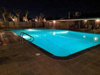 Hitchin' Post RV Park & Motel