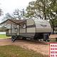 2019 Forest River RV Wildwood 33TS