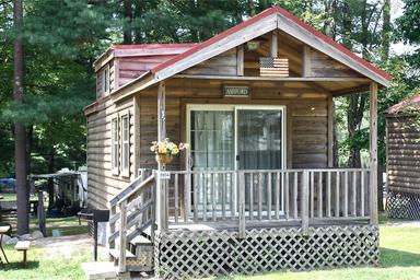 Stateline Campresort & Cabins