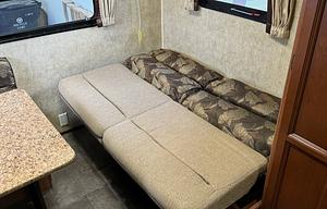 The Perfect Getaway Trailer, Clean & Fully Loaded!