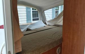 2015 Jayco Jay Feather Ultra Lite X17Z