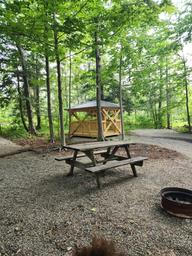 Sleepy Hollow Campground - Phoenicia