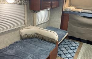 Winnebago Minnie Winnie 31K
