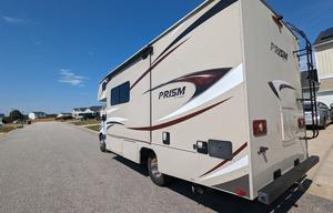 Coachmen Prism Elite Glide