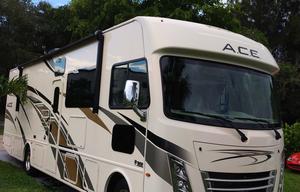 2020 Thor Motor Coach ACE 32.3