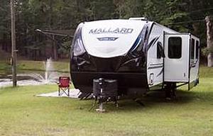 2021 Heartland Mallard 32