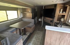 Forest River Retreat
